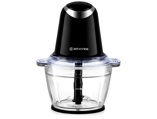 Мини-процессор BRAYER BR 1406